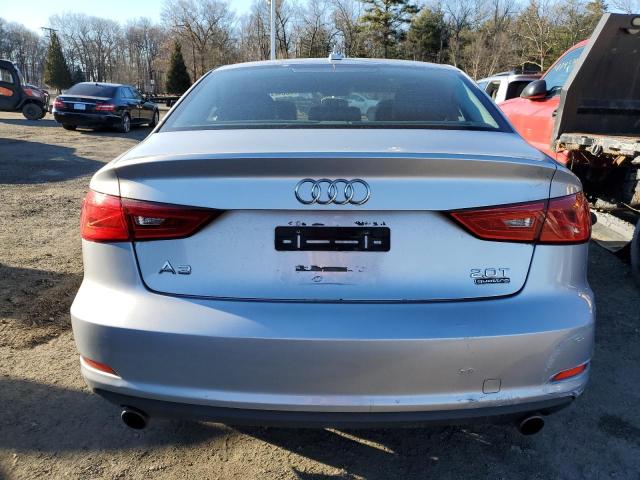 Photo 5 VIN: WAUBFGFF9F1126871 - AUDI A3 