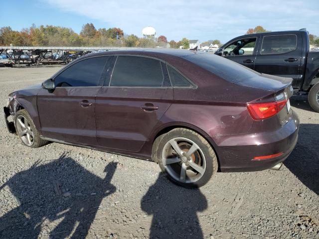 Photo 1 VIN: WAUBFGFFXF1010482 - AUDI A3 PREMIUM 