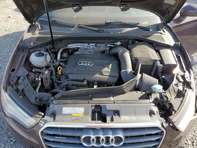 Photo 10 VIN: WAUBFGFFXF1010482 - AUDI A3 PREMIUM 