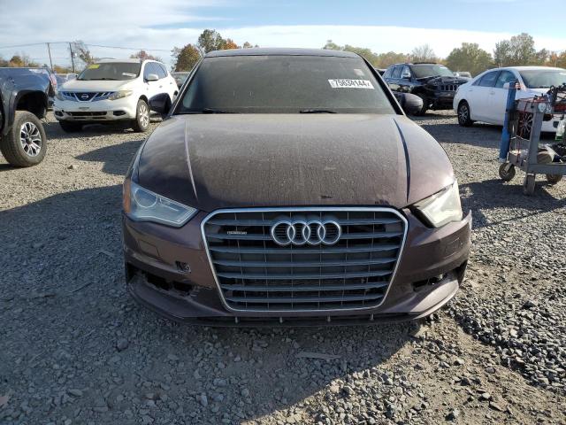 Photo 4 VIN: WAUBFGFFXF1010482 - AUDI A3 PREMIUM 