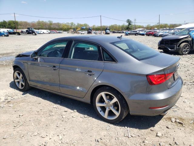 Photo 1 VIN: WAUBFGFFXF1051212 - AUDI A3 