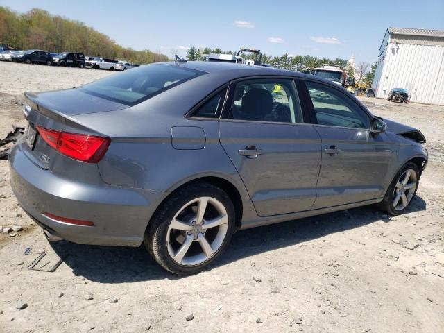 Photo 2 VIN: WAUBFGFFXF1051212 - AUDI A3 