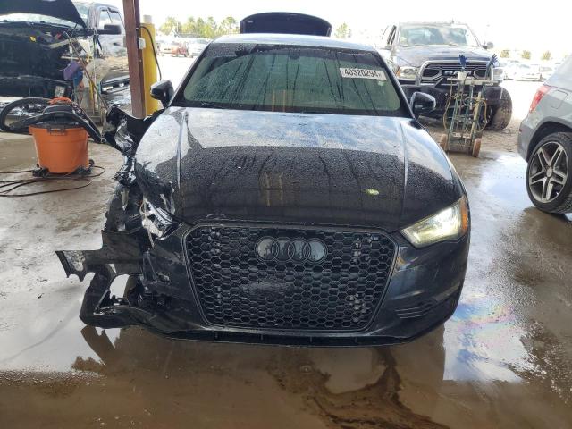 Photo 4 VIN: WAUBFGFFXF1054675 - AUDI A3 