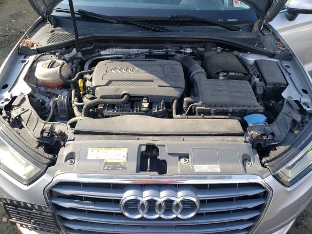 Photo 10 VIN: WAUBFGFFXF1055485 - AUDI A3 