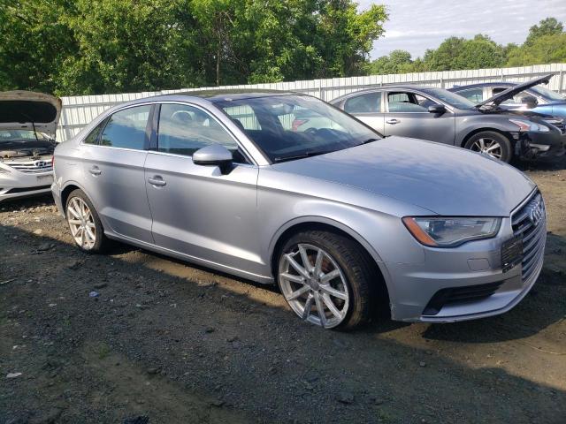 Photo 3 VIN: WAUBFGFFXF1055485 - AUDI A3 