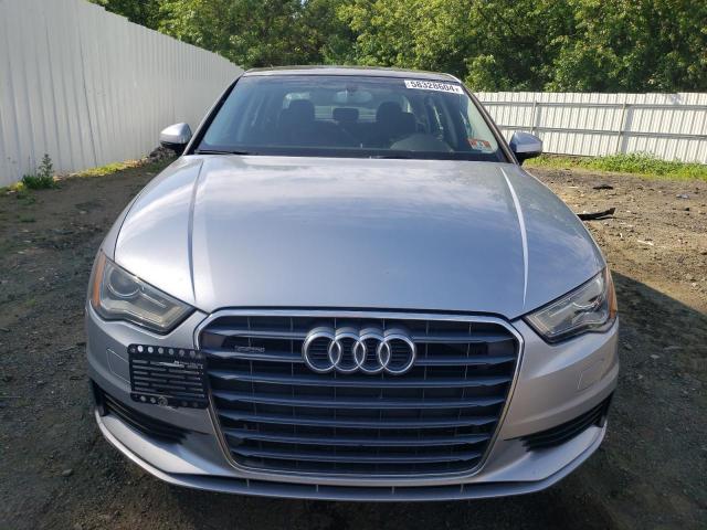 Photo 4 VIN: WAUBFGFFXF1055485 - AUDI A3 