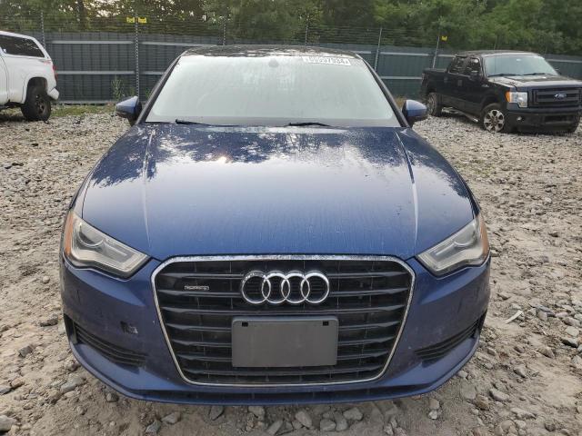 Photo 4 VIN: WAUBFGFFXF1069354 - AUDI A3 PREMIUM 