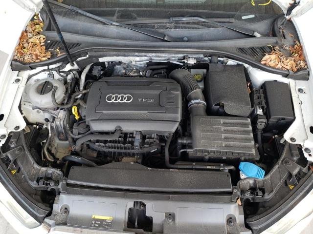 Photo 6 VIN: WAUBFGFFXF1081133 - AUDI A3 PREMIUM 