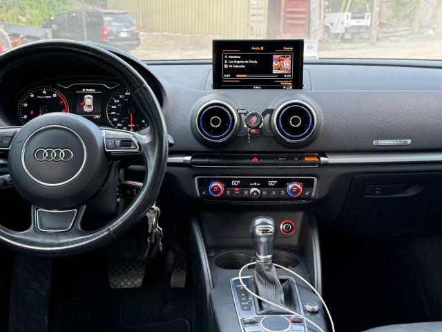 Photo 8 VIN: WAUBFGFFXF1090558 - AUDI A3 PREMIUM 