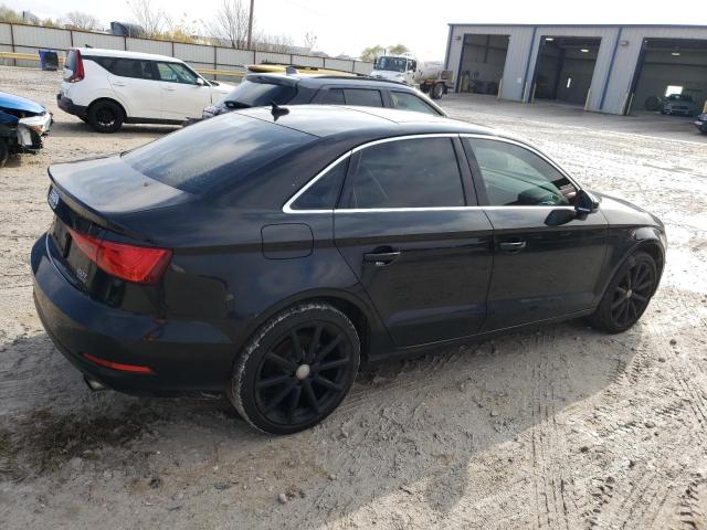 Photo 2 VIN: WAUBFGFFXF1093024 - AUDI A3 