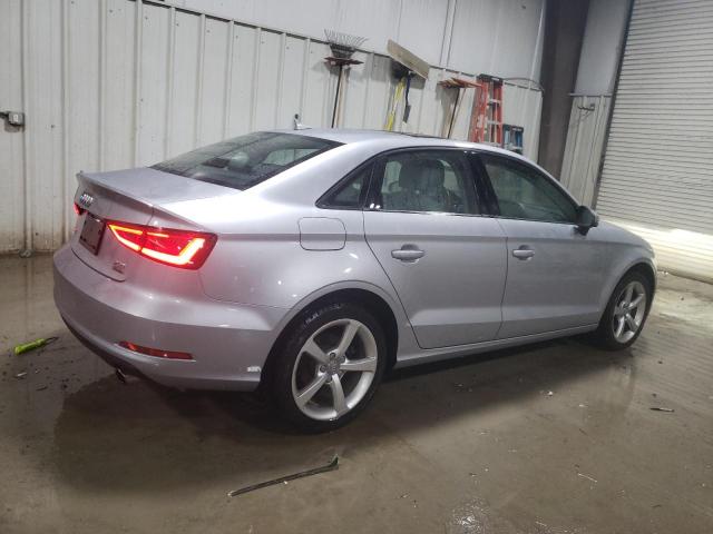 Photo 2 VIN: WAUBFGFFXF1109755 - AUDI A3 