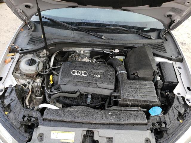 Photo 6 VIN: WAUBFGFFXF1111912 - AUDI A3 