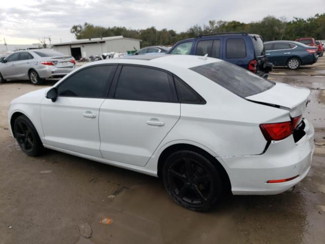 Photo 1 VIN: WAUBFGFFXF1123266 - AUDI A3 