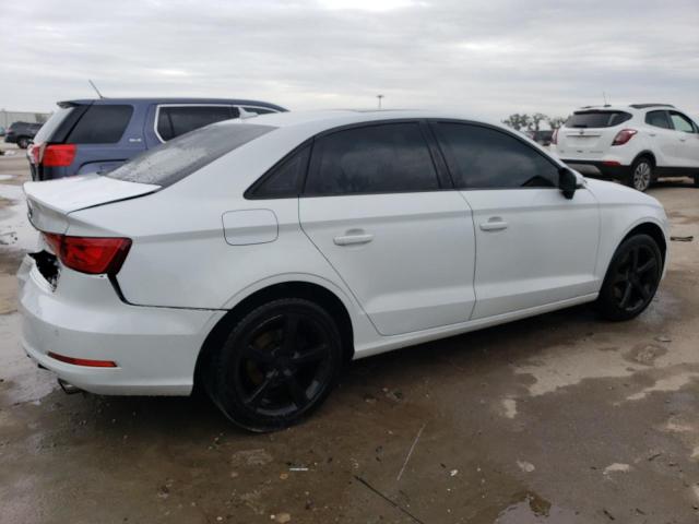 Photo 2 VIN: WAUBFGFFXF1123266 - AUDI A3 