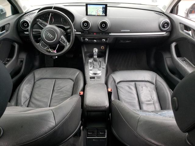 Photo 7 VIN: WAUBFGFFXF1123266 - AUDI A3 