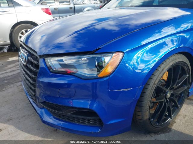 Photo 5 VIN: WAUBFHFF7F1087641 - AUDI S3 