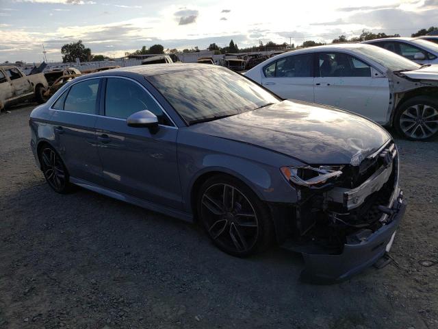 Photo 3 VIN: WAUBFHFF7F1133839 - AUDI S3 PREMIUM 