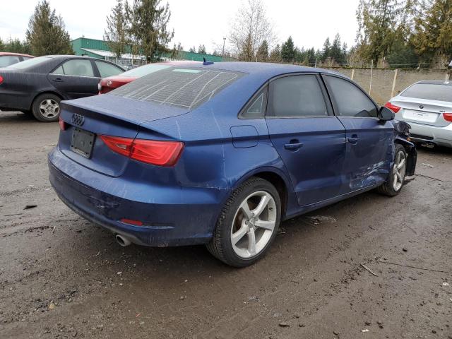 Photo 2 VIN: WAUBFHFFXF1067447 - AUDI A3 