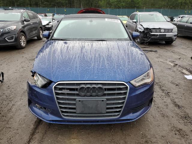 Photo 4 VIN: WAUBFHFFXF1067447 - AUDI A3 