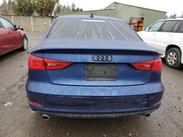 Photo 5 VIN: WAUBFHFFXF1067447 - AUDI A3 