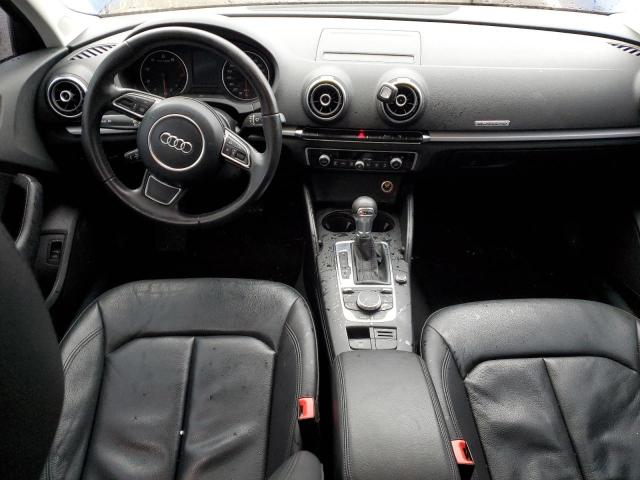 Photo 7 VIN: WAUBFHFFXF1067447 - AUDI A3 