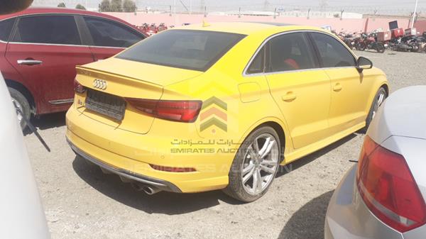 Photo 5 VIN: WAUBFJFFXH1032241 - AUDI S3 