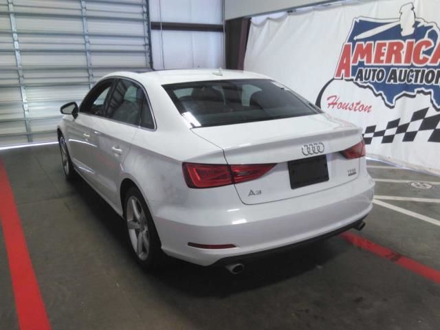 Photo 2 VIN: WAUBFRFF1F1078357 - AUDI S3 