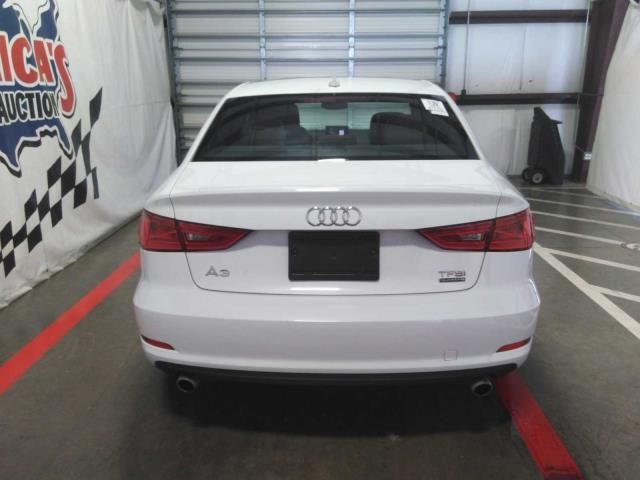 Photo 3 VIN: WAUBFRFF1F1078357 - AUDI S3 