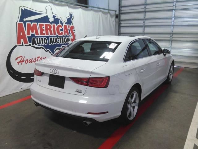 Photo 4 VIN: WAUBFRFF1F1078357 - AUDI S3 