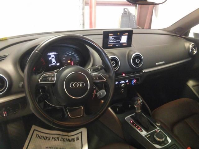 Photo 7 VIN: WAUBFRFF1F1078357 - AUDI S3 