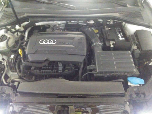 Photo 8 VIN: WAUBFRFF1F1078357 - AUDI S3 