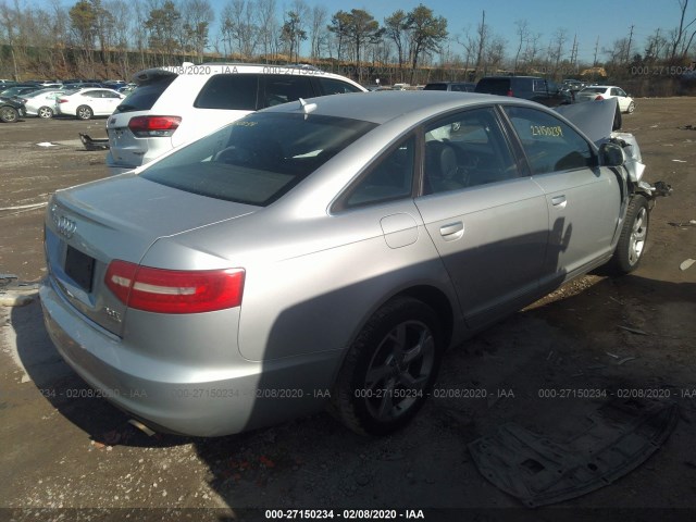 Photo 3 VIN: WAUBGAFB0AN025534 - AUDI A6 