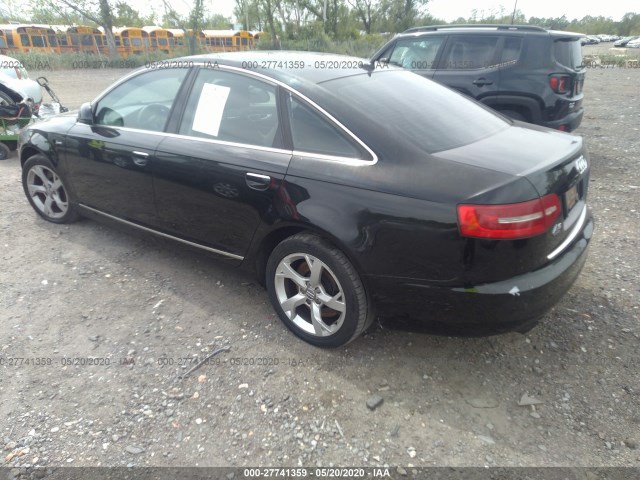 Photo 2 VIN: WAUBGAFB0AN035934 - AUDI A6 