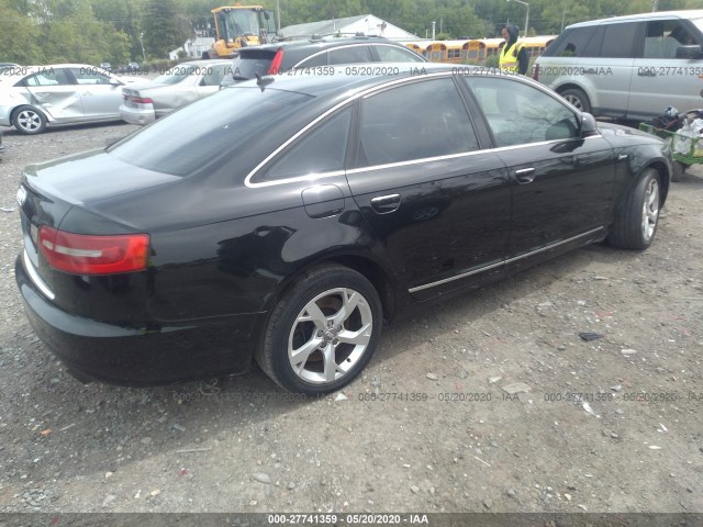 Photo 3 VIN: WAUBGAFB0AN035934 - AUDI A6 