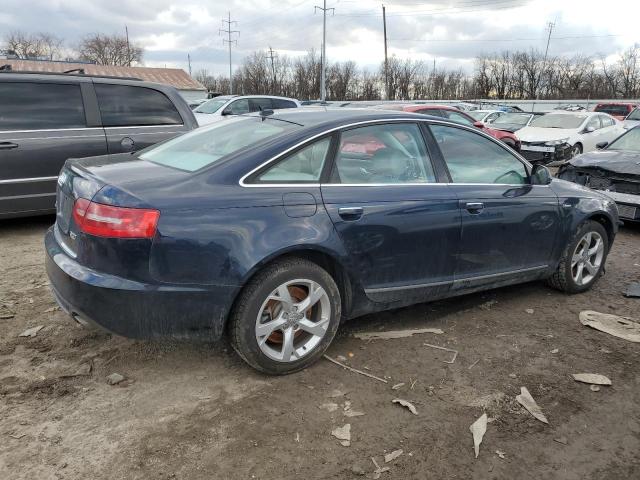 Photo 2 VIN: WAUBGAFB0BN023641 - AUDI A6 