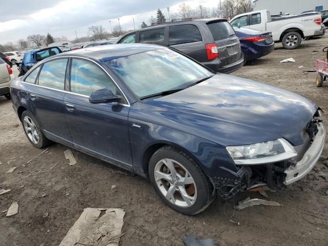 Photo 3 VIN: WAUBGAFB0BN023641 - AUDI A6 