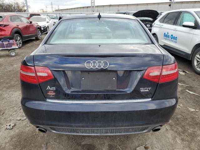 Photo 5 VIN: WAUBGAFB0BN023641 - AUDI A6 