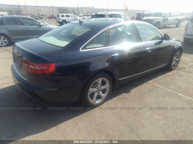 Photo 3 VIN: WAUBGAFB0BN026619 - AUDI A6 