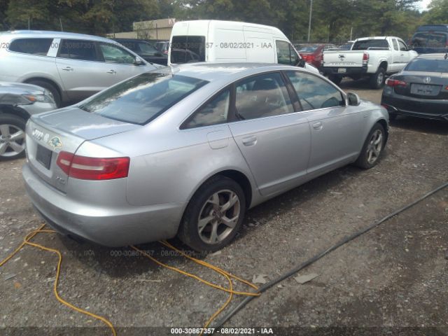 Photo 3 VIN: WAUBGAFB2BN040635 - AUDI A6 