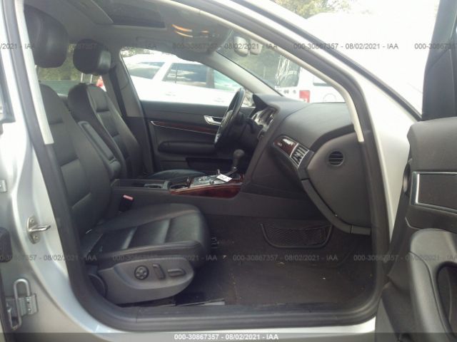 Photo 4 VIN: WAUBGAFB2BN040635 - AUDI A6 