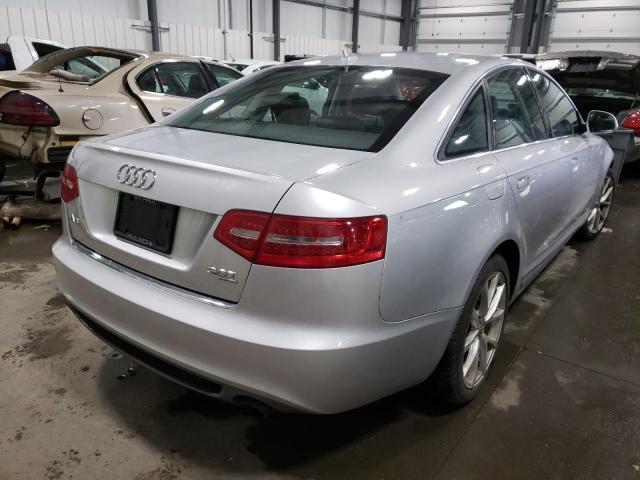 Photo 3 VIN: WAUBGAFB3BN026016 - AUDI A6 PREMIUM 