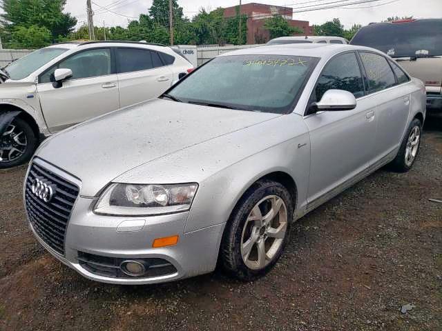 Photo 1 VIN: WAUBGAFB3BN066967 - AUDI A6 PREMIUM 