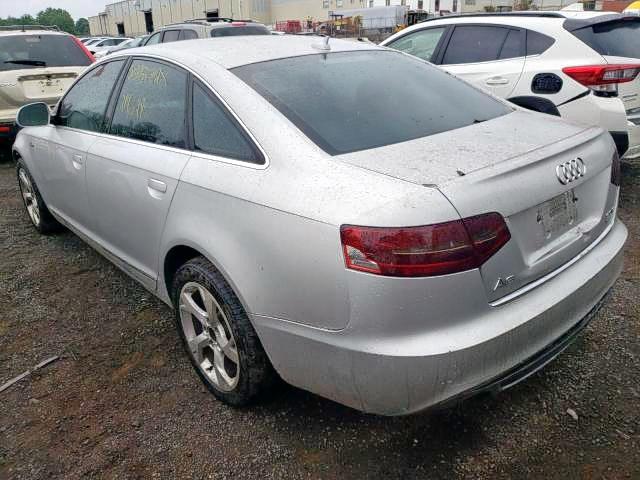 Photo 2 VIN: WAUBGAFB3BN066967 - AUDI A6 PREMIUM 