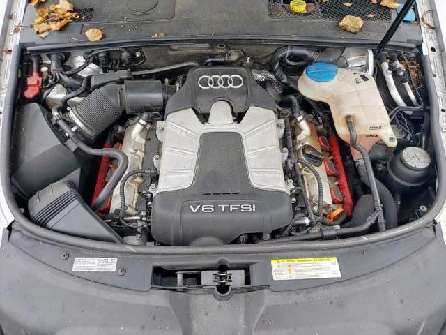 Photo 6 VIN: WAUBGAFB3BN066967 - AUDI A6 PREMIUM 