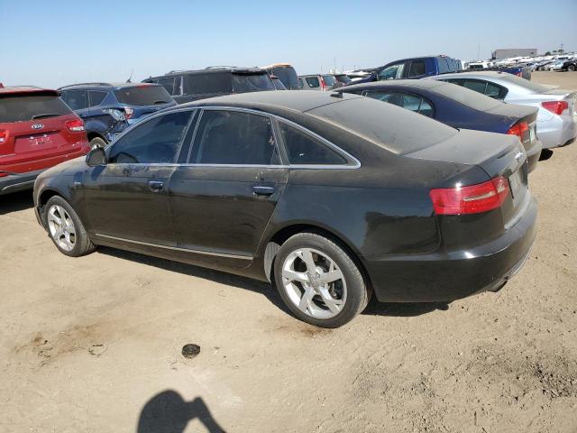 Photo 1 VIN: WAUBGAFB5BN030438 - AUDI A6 PREMIUM 