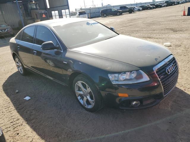 Photo 3 VIN: WAUBGAFB5BN030438 - AUDI A6 PREMIUM 