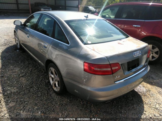 Photo 2 VIN: WAUBGAFB6AN005210 - AUDI A6 