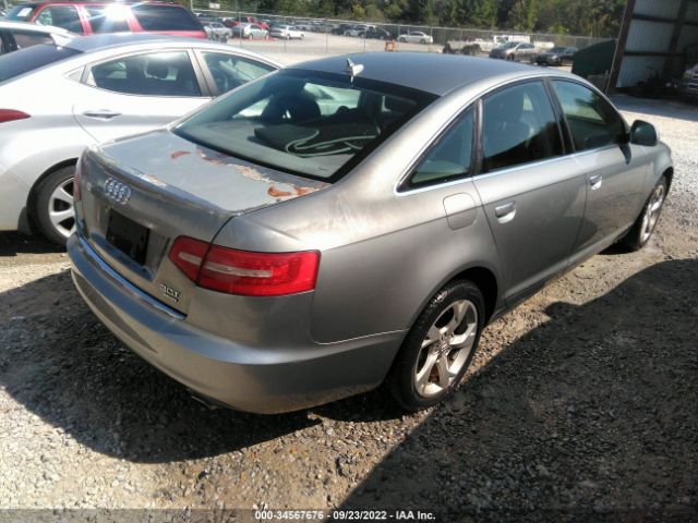 Photo 3 VIN: WAUBGAFB6AN005210 - AUDI A6 