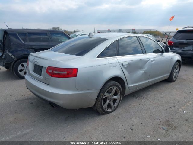 Photo 3 VIN: WAUBGAFB7AN017074 - AUDI A6 