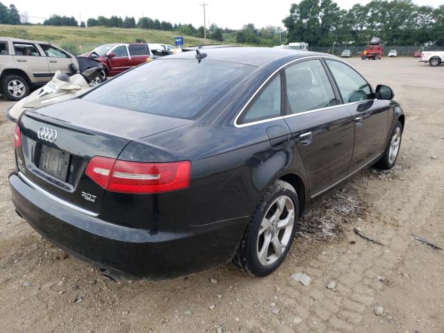 Photo 3 VIN: WAUBGAFB7AN036370 - AUDI A6 PREMIUM 